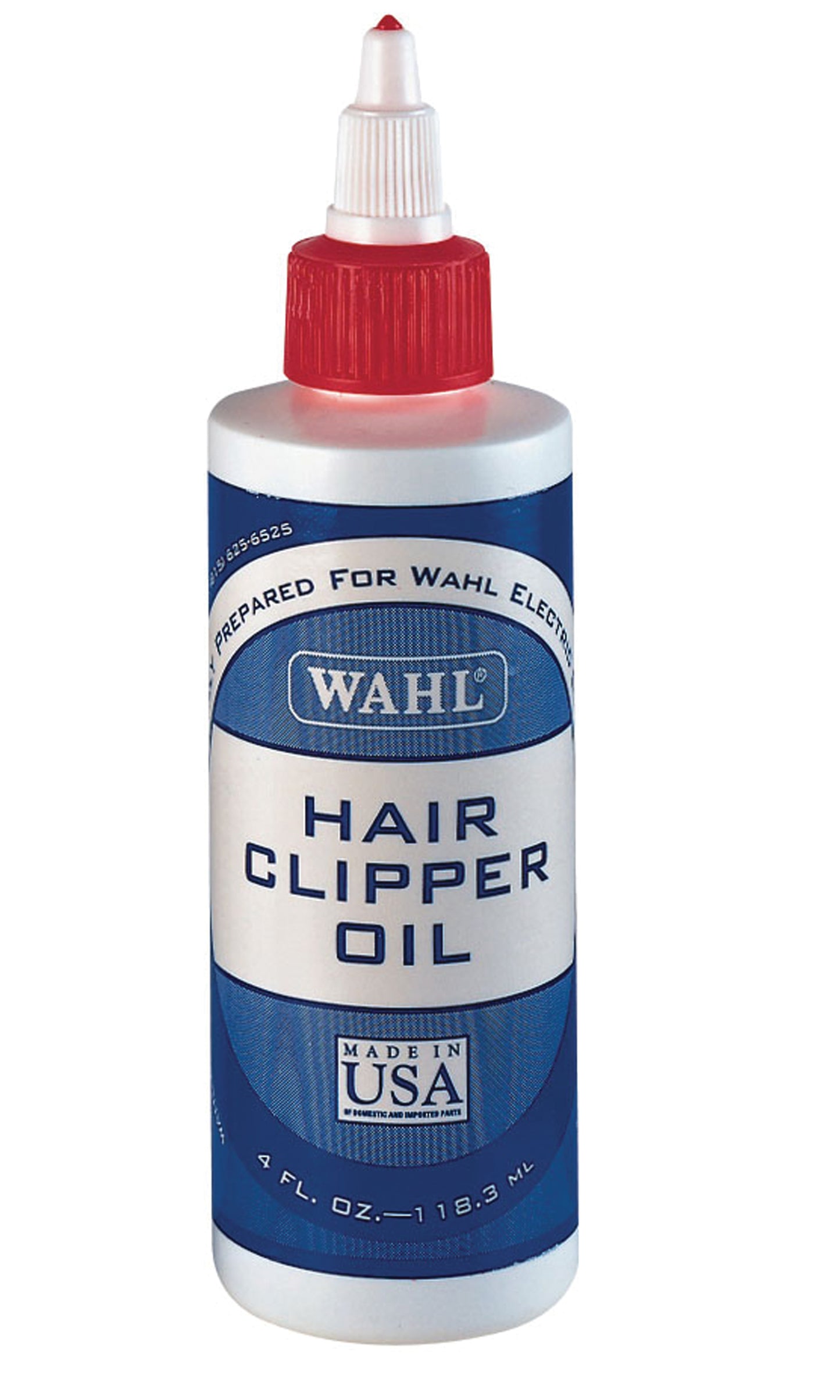 Wahl Professional Hair Clipper Oil 118ml