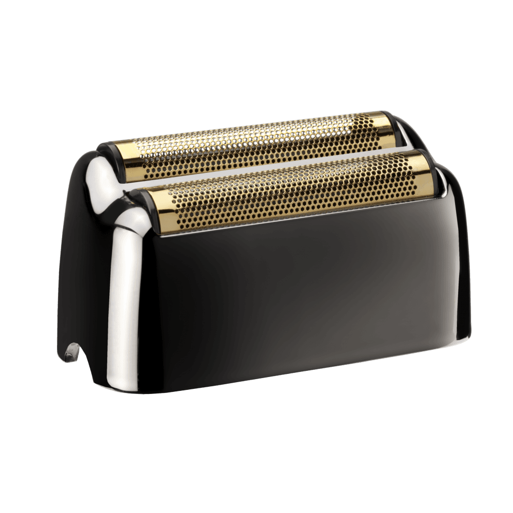 Babyliss Pro Cordless Dual Foil Shaver Replacement Foils And Cutters