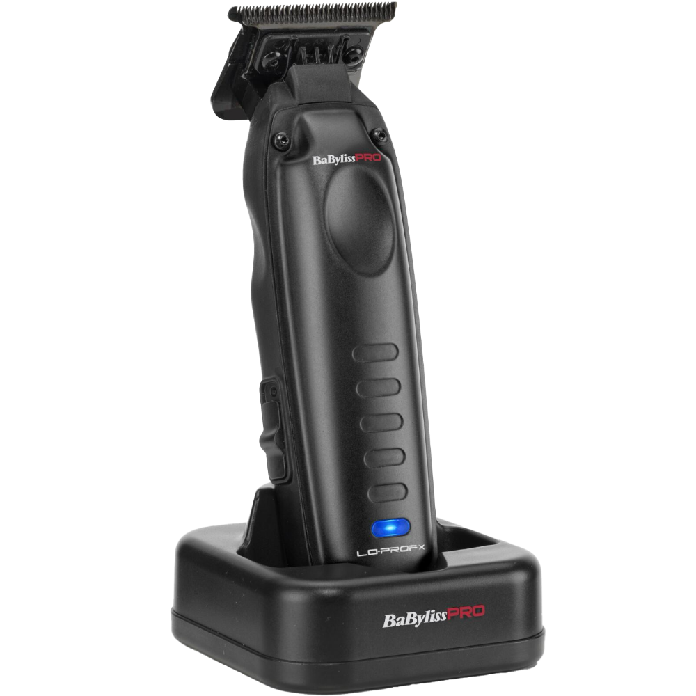 Babyliss Pro Lo-Pro FX Compact Trimmer – Dennis Williams