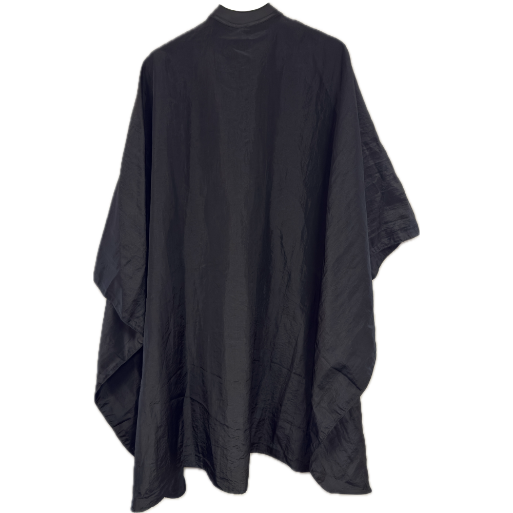 Head Jog Silicon Neck Gown