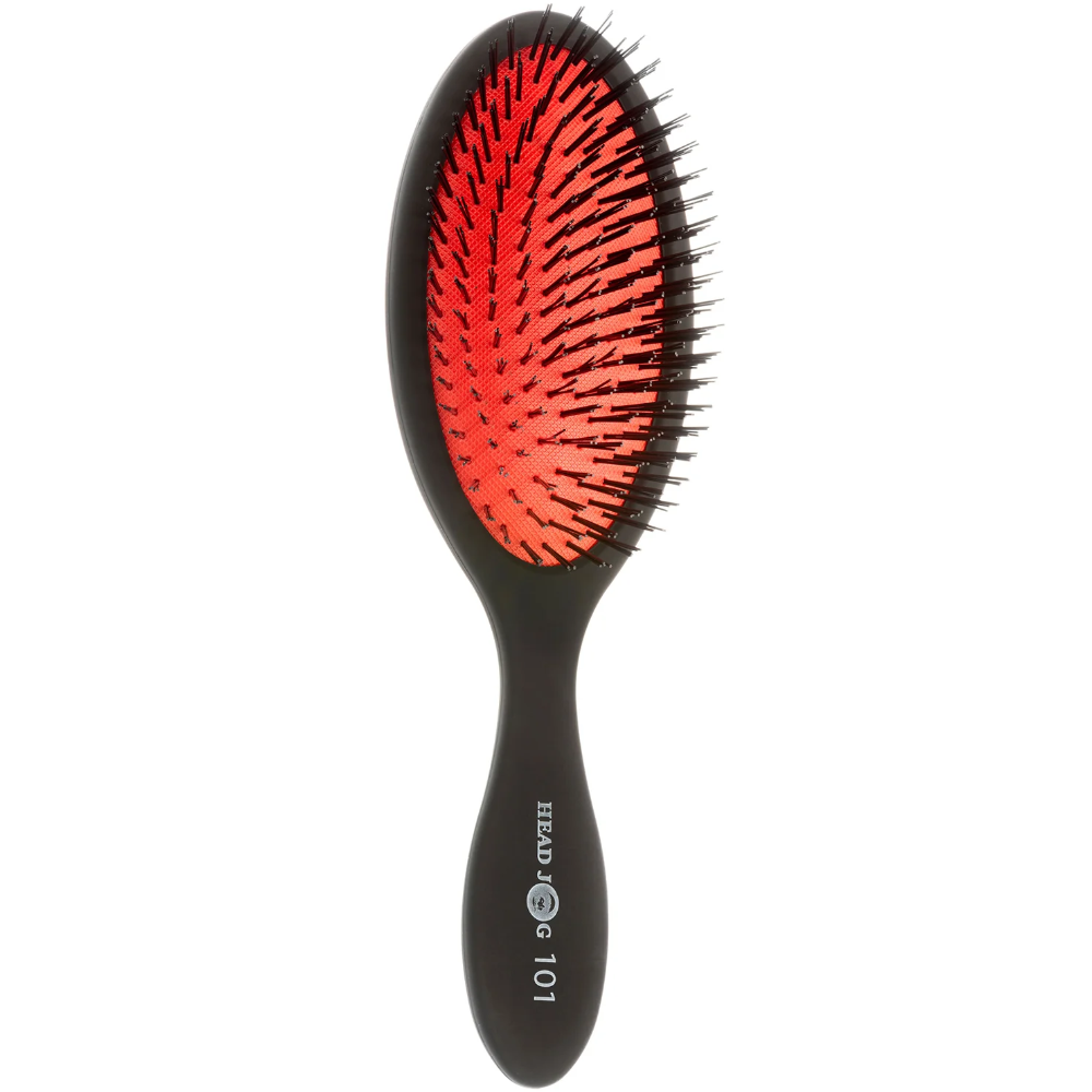 Head Jog Nylon Cushion Brush 101