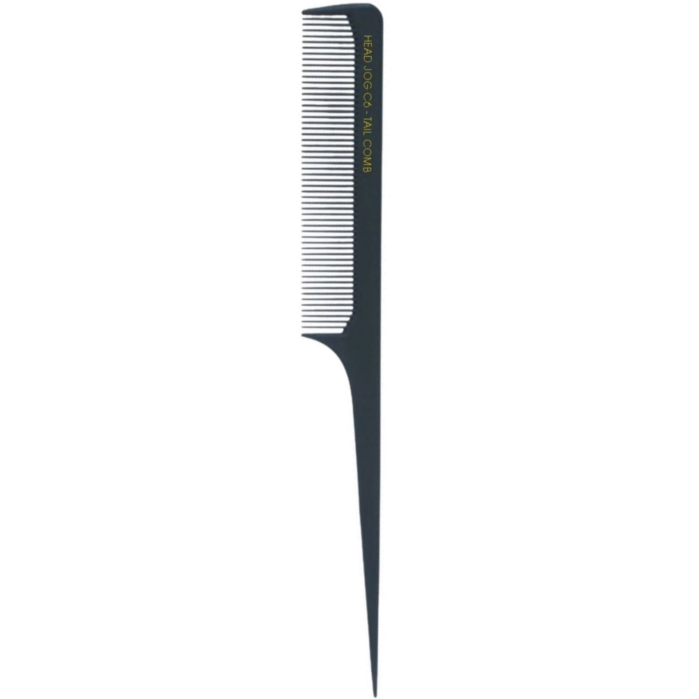 Head Jog Tail Comb C6