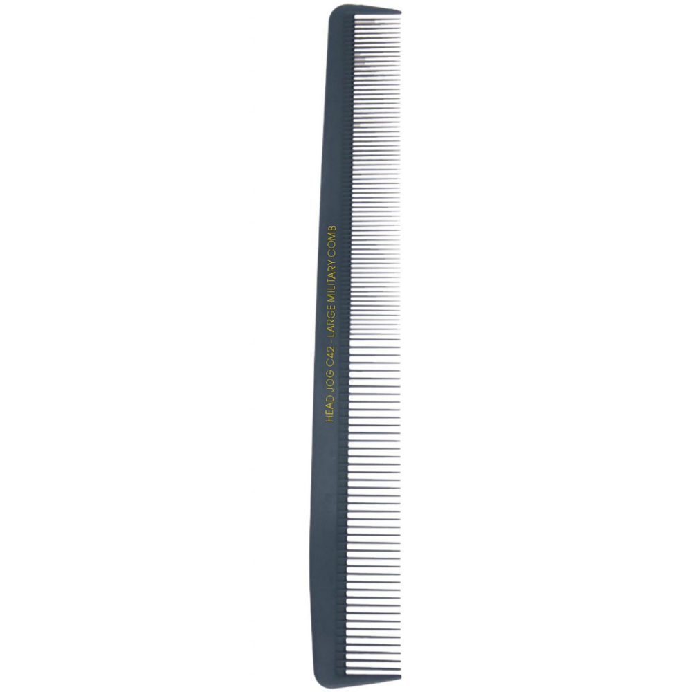 Head Jog Large Military Comb C42