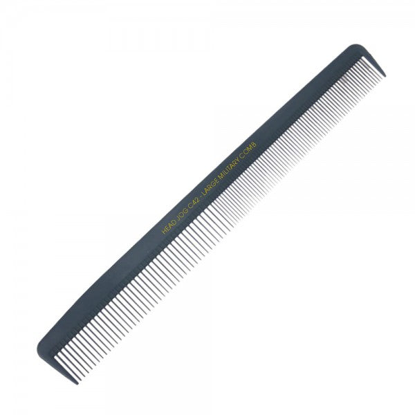 Head Jog Large Military Comb C42