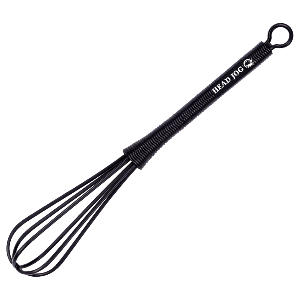 Head Jog Colour Mixing Whisk