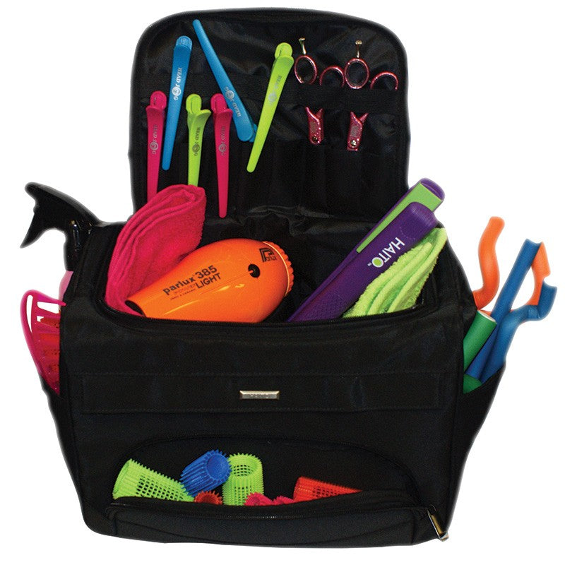 Haito Tool Case Black