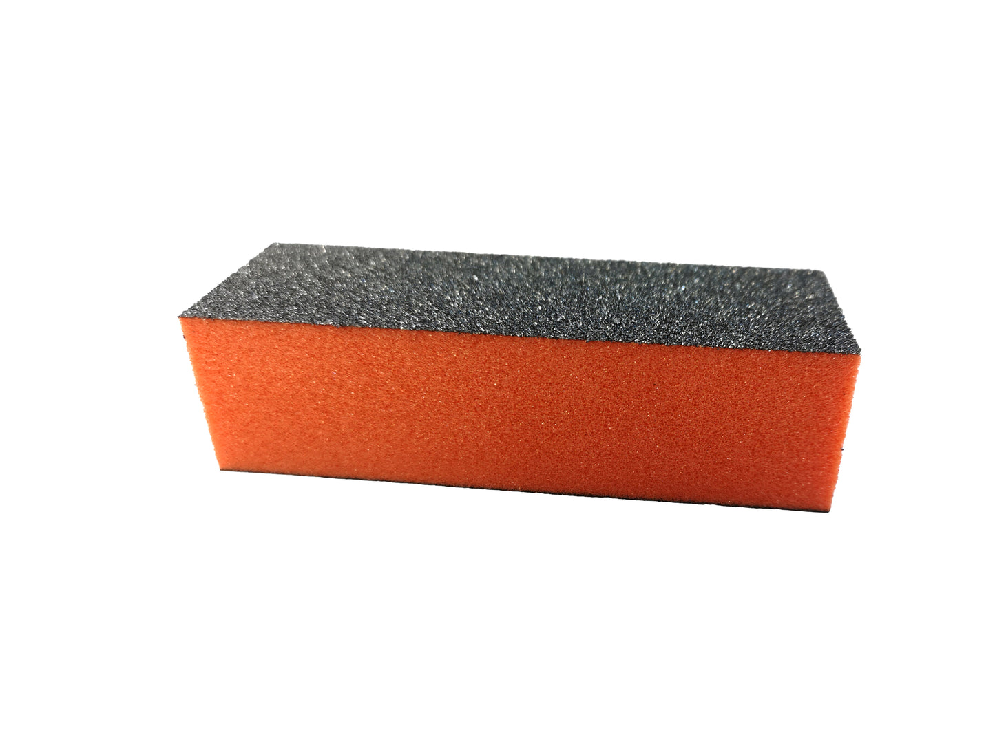 Sinful Nails Orange Buffing Block 100/180 5 Pack