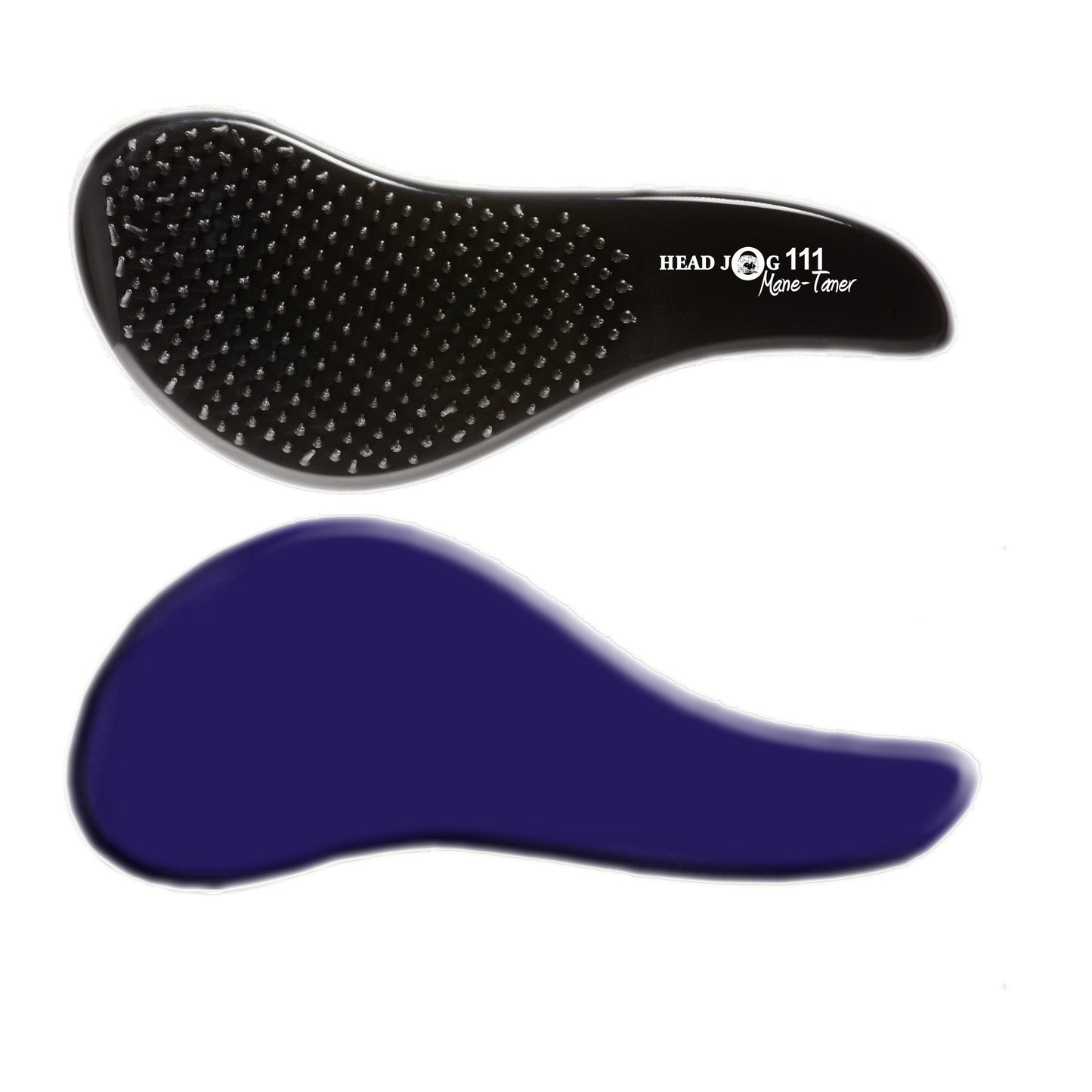 Head Jog Mane-Tamer 111 Purple