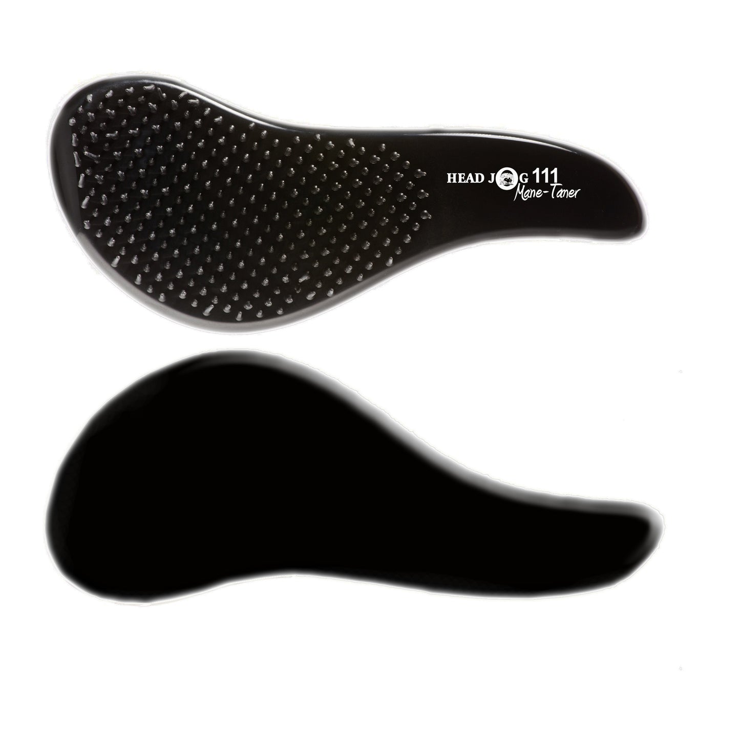 Head Jog Mane-Tamer 111 Black