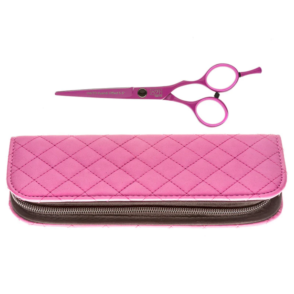 Haito Kyandi Offset Scissors 5.5 Inch