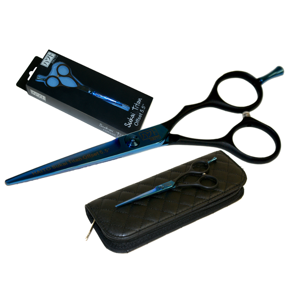 Haito Sukai Offset 5.5 Inch