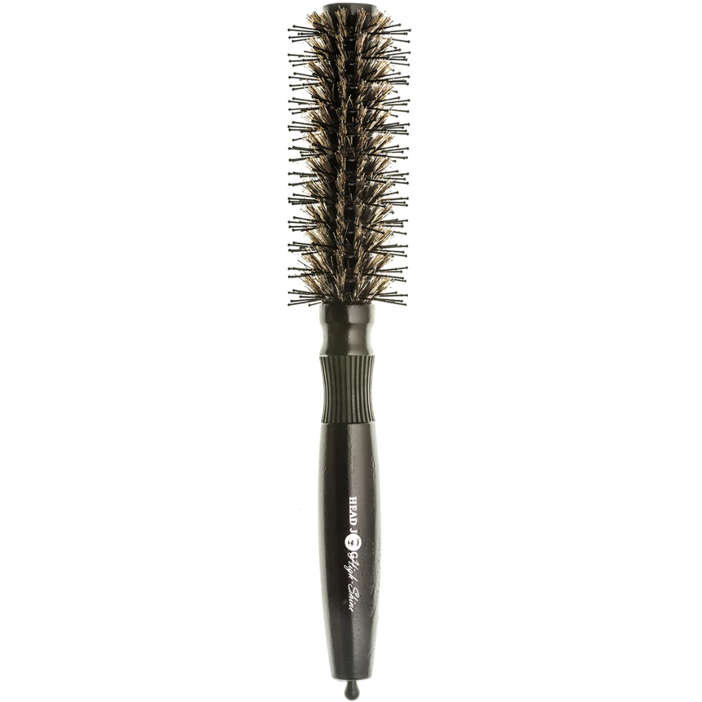 Head Jog High Shine Brush 114 21mm