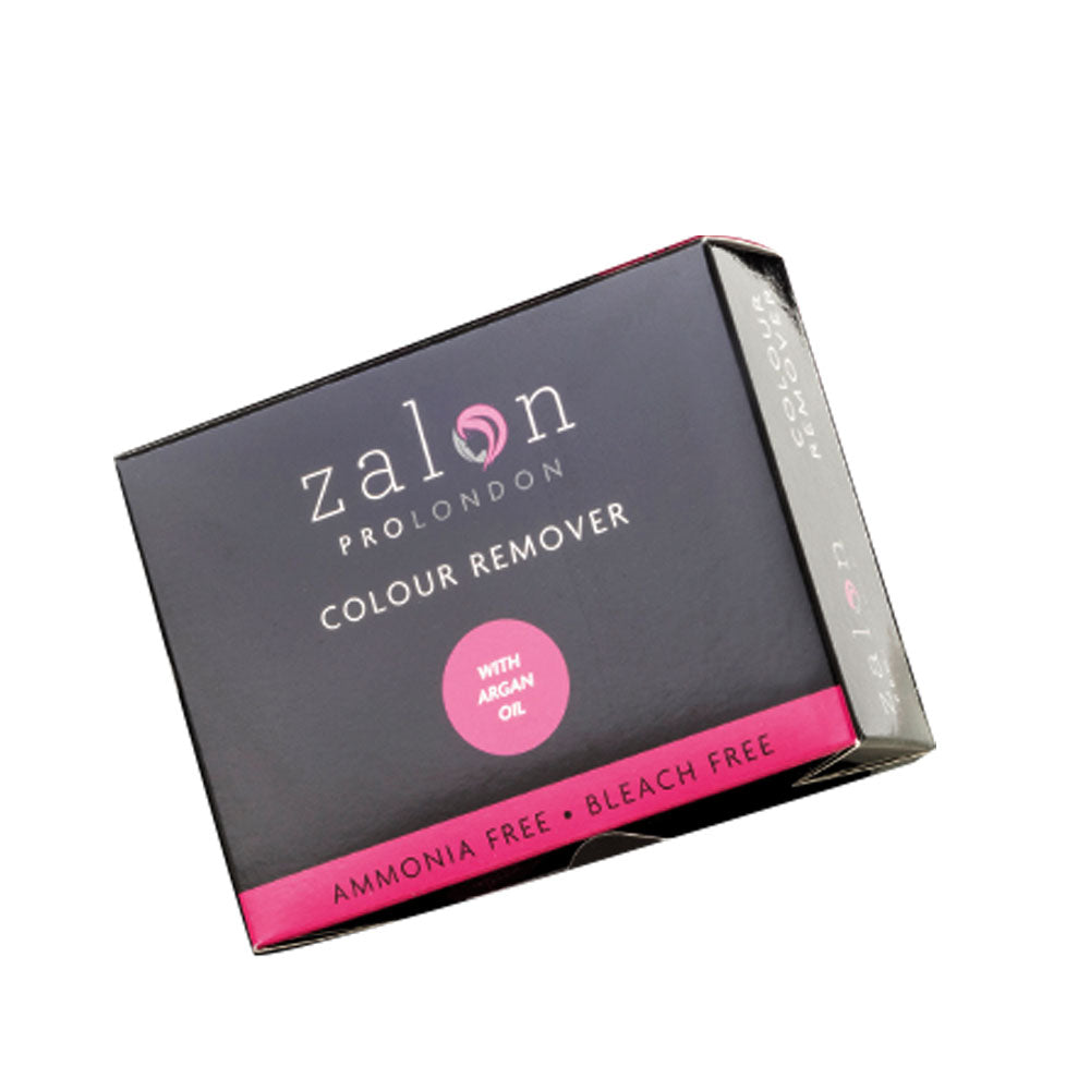 Zalon Colour Remover Trial Kit