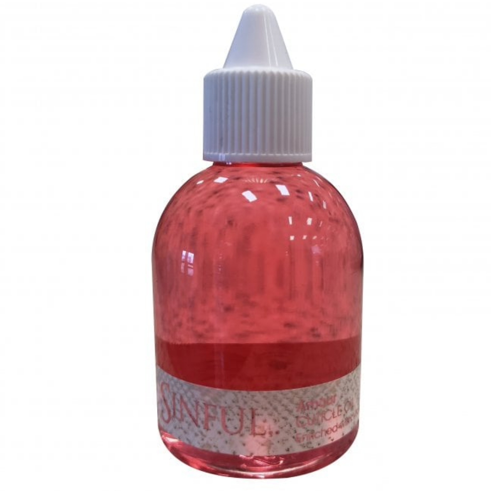 Sinful Nails Cuticle Oil Amour 25ml