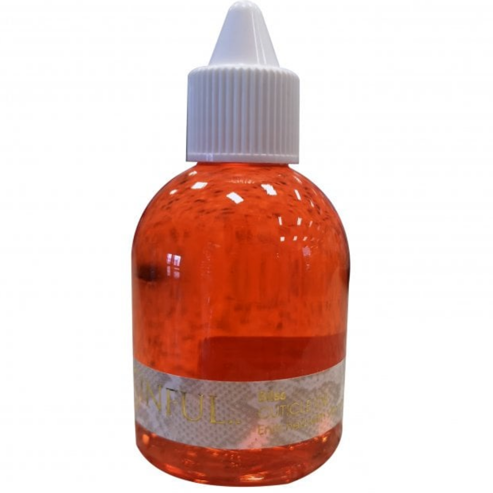 Sinful Nails Cuticle Oil Bliss 25ml