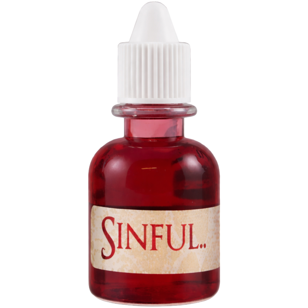 Sinful Nails Cuticle Oil Pomander 25ml