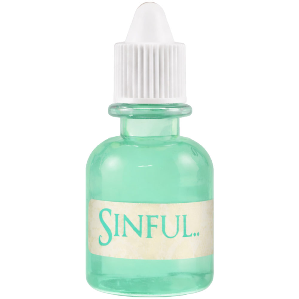 Sinful Nails Cuticle Oil Tropical 60ml
