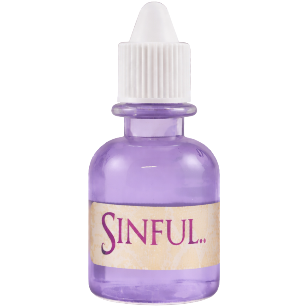 Sinful Nails Cuticle Oil Springtime 60ml