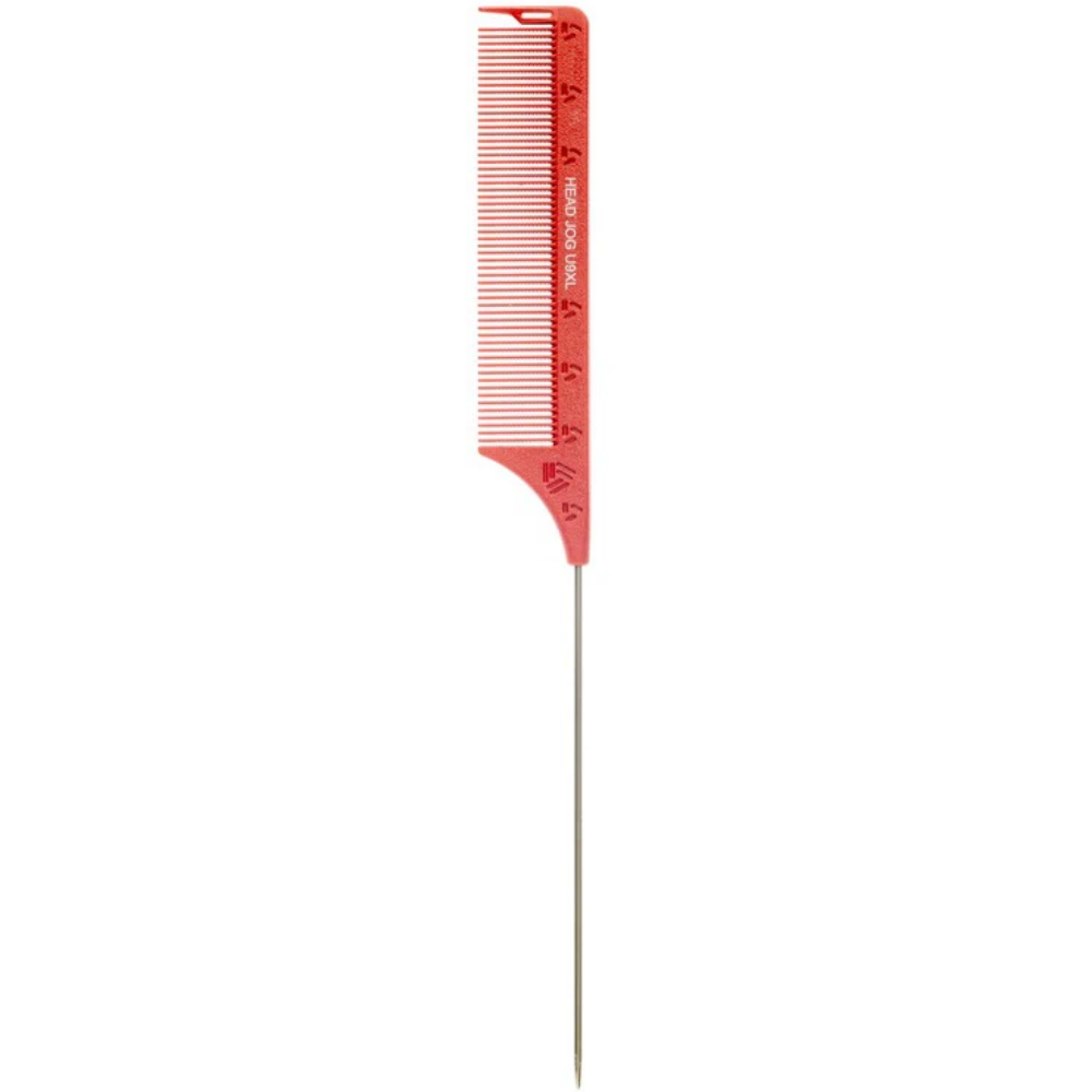 Head Jog Ultem Extra-Long Pintail Comb U9