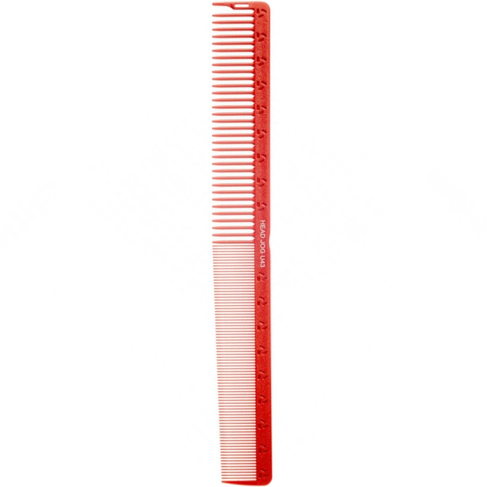Head Jog Ultem Giant Cutting Comb U43