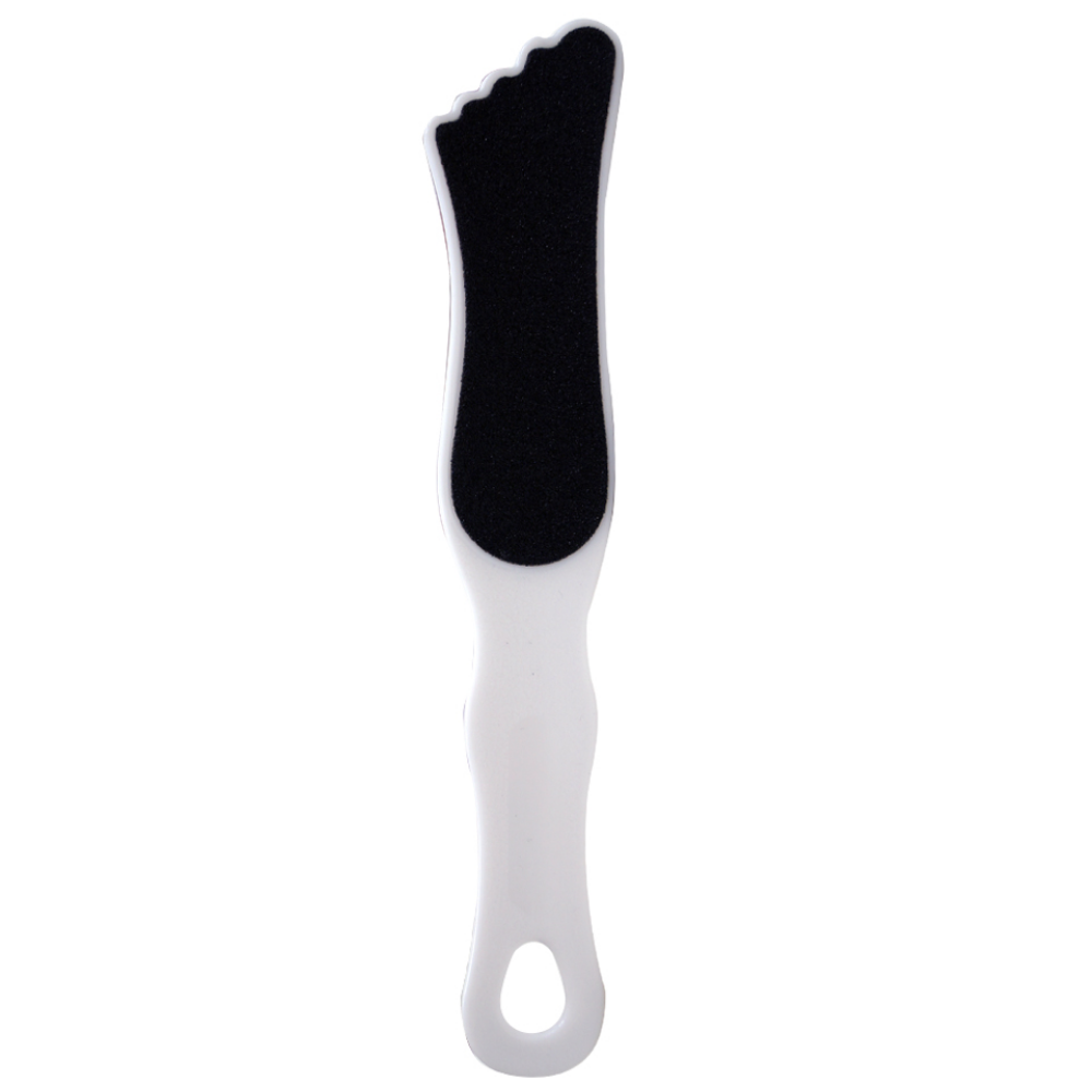 Loox Foot Shaped Pedicure File