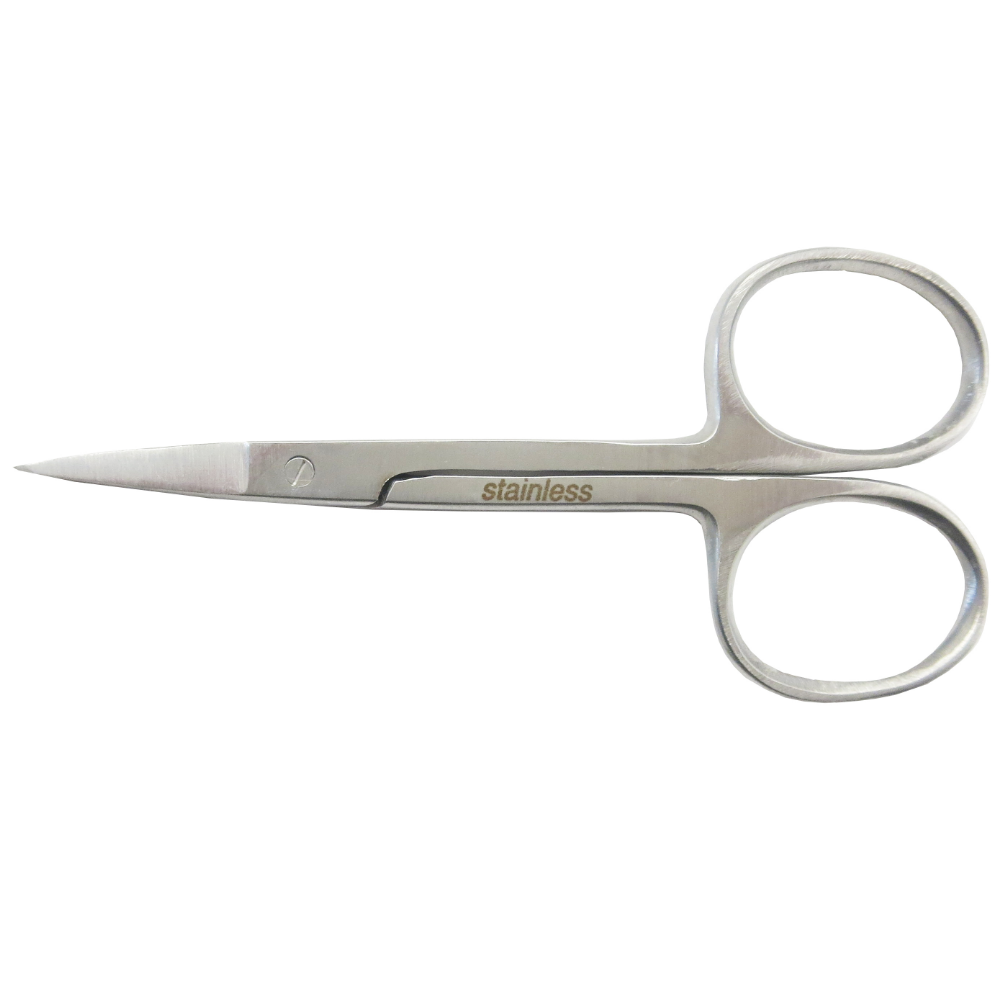 Dennis Williams Straight Cuticle Scissors