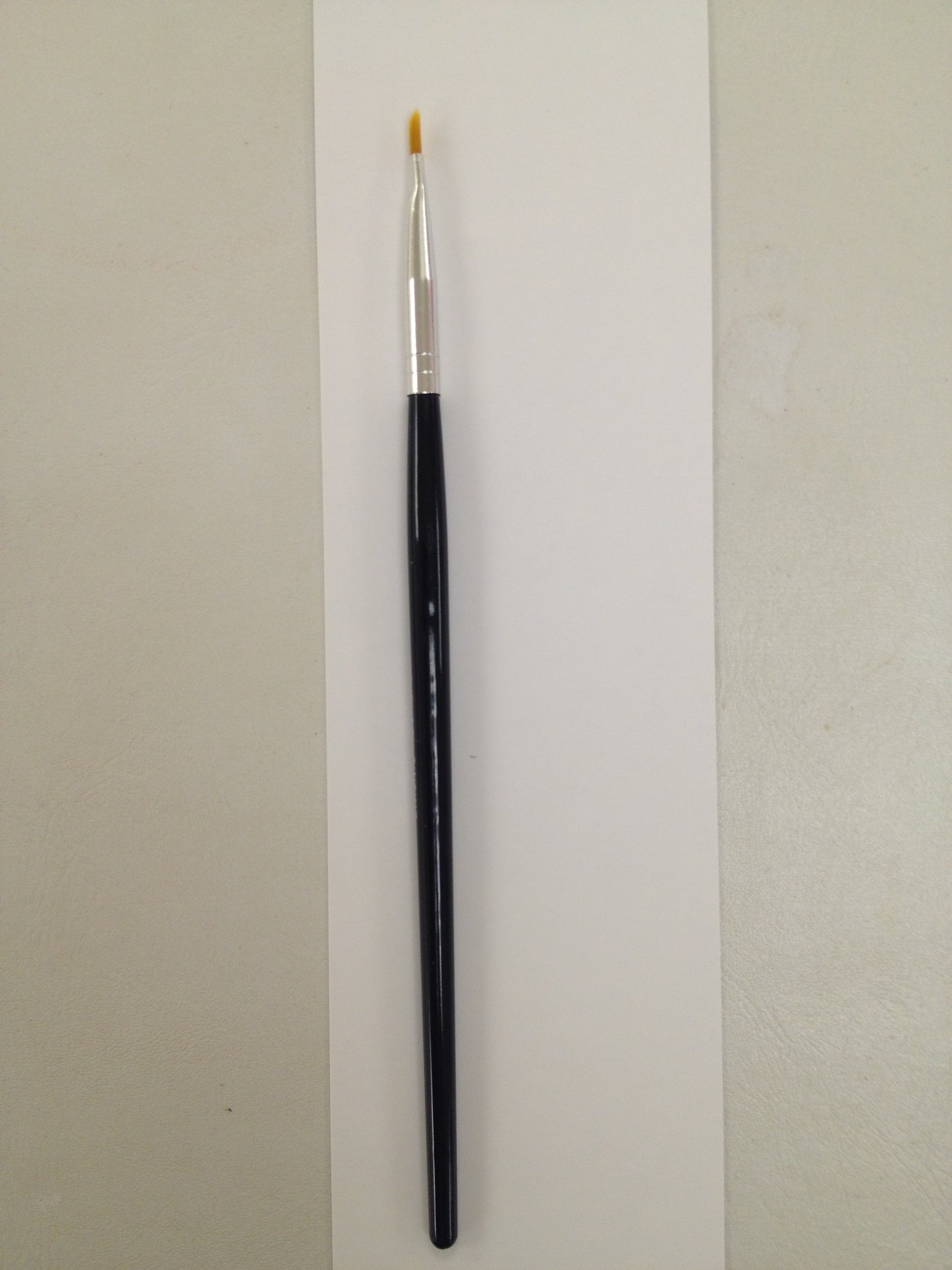 Dennis Williams Long Handle Eyelash Tint Brush