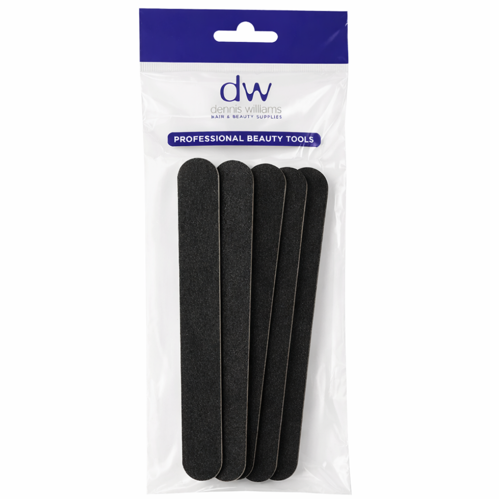 Dennis Williams Emery Files Standard 5 Pack