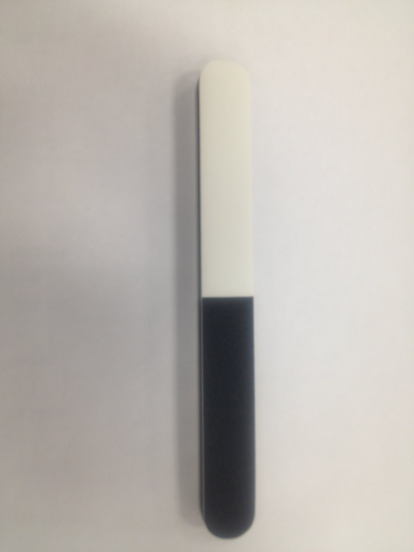 Dennis Williams Jumbo Buffer File