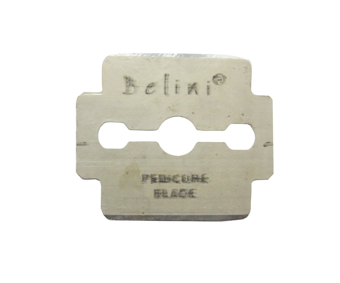 Dennis Williams Pedicure Replacement Blades 10 Pack