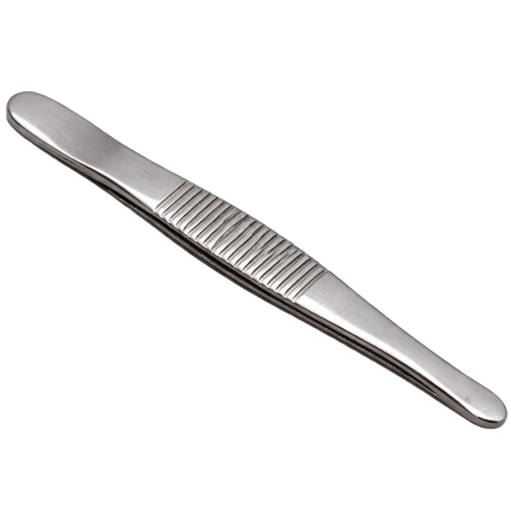 Dennis Williams Rounded Tweezer Standard