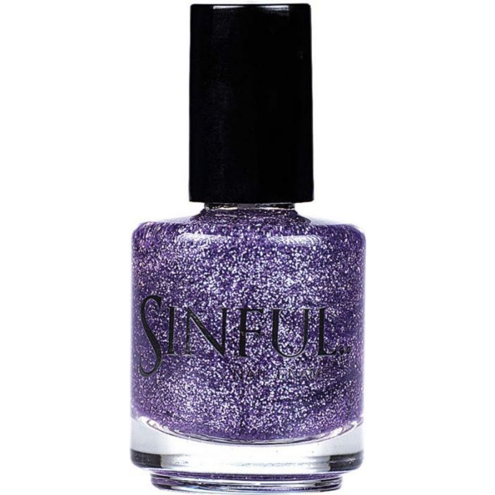 Sinful Nails Nail Polish Chaos 15ml