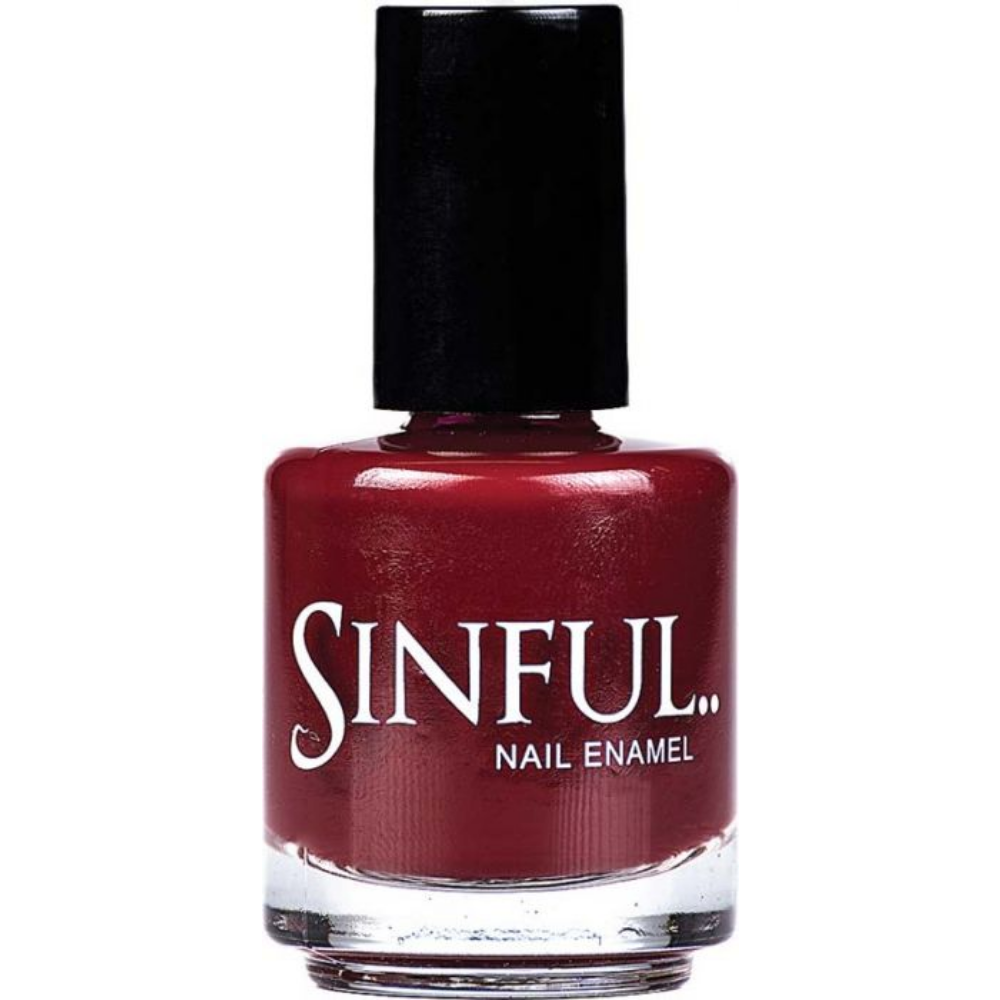 Sinful Nails Nail Polish Dangerous 15ml