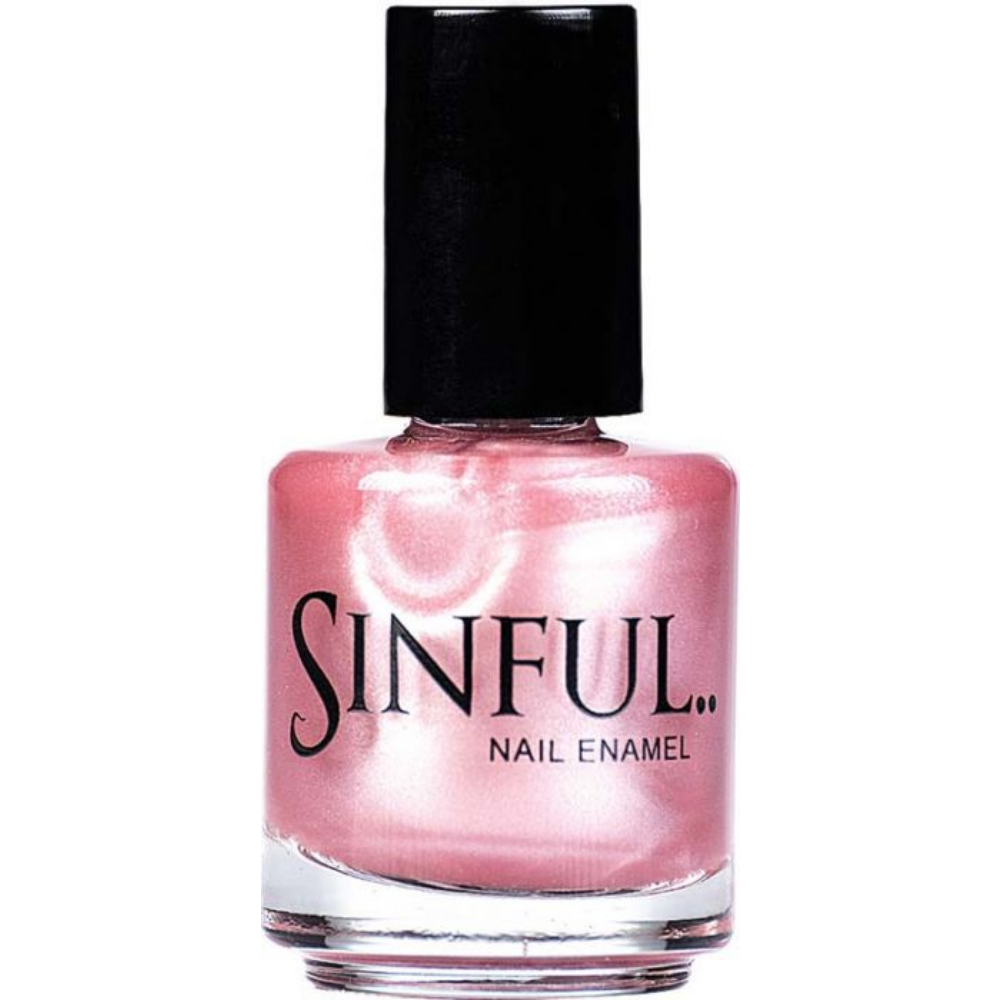 Sinful Nails Nail Polish Fickle 15ml