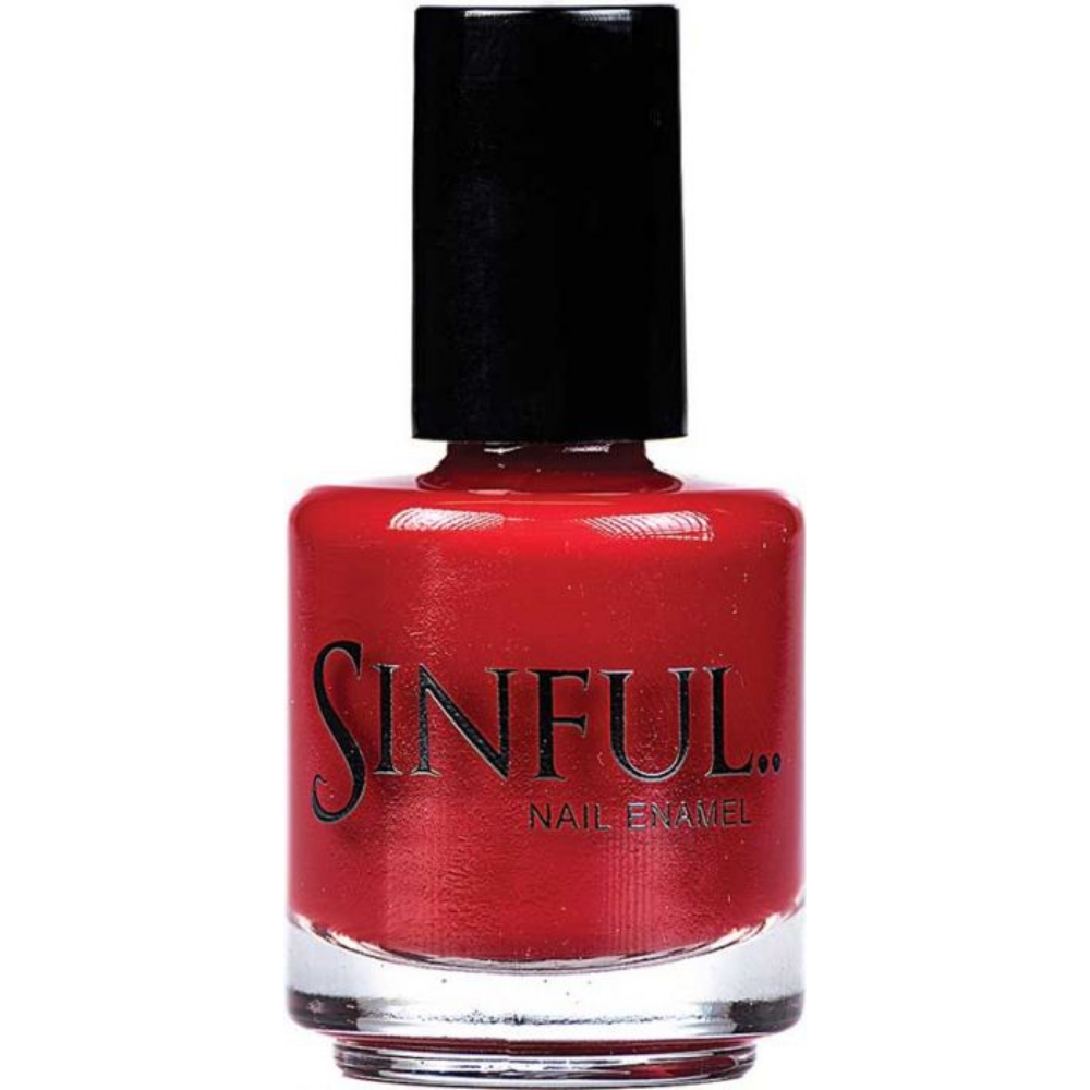 Sinful Nails Nail Polish Lust 15ml