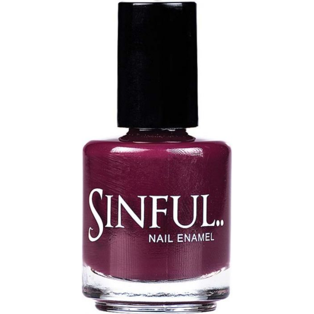 Sinful Nails Nail Polish Success 15ml