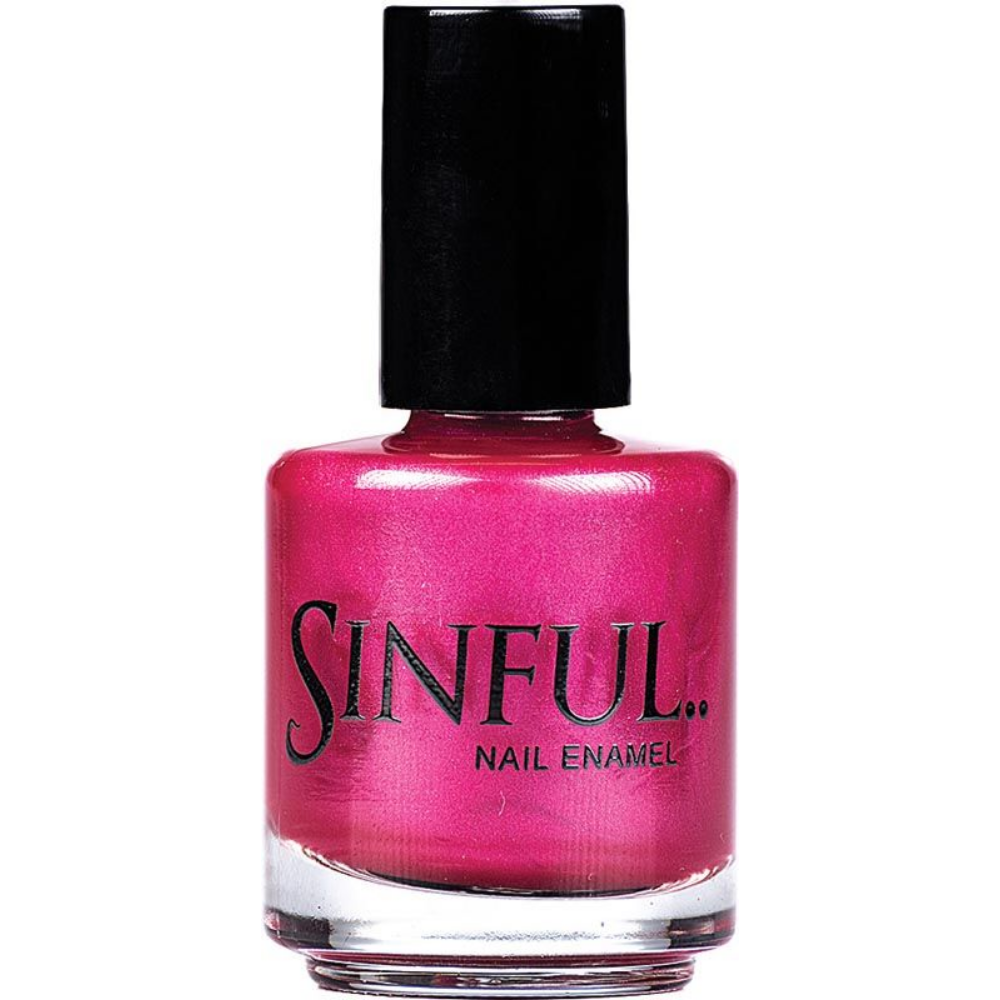 Sinful Nails Nail Polish Tempest 15ml