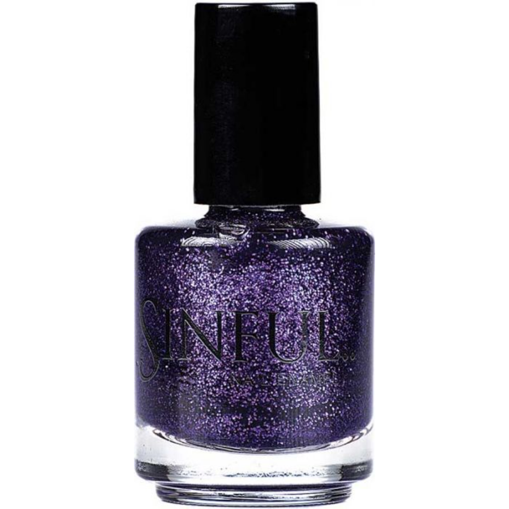 Sinful Nails Nail Polish Porn Star 15ml