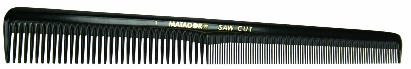 Matador Master Barber Comb MC1