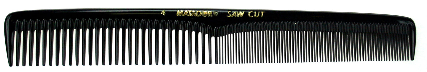 Matador Cutting Comb MC4