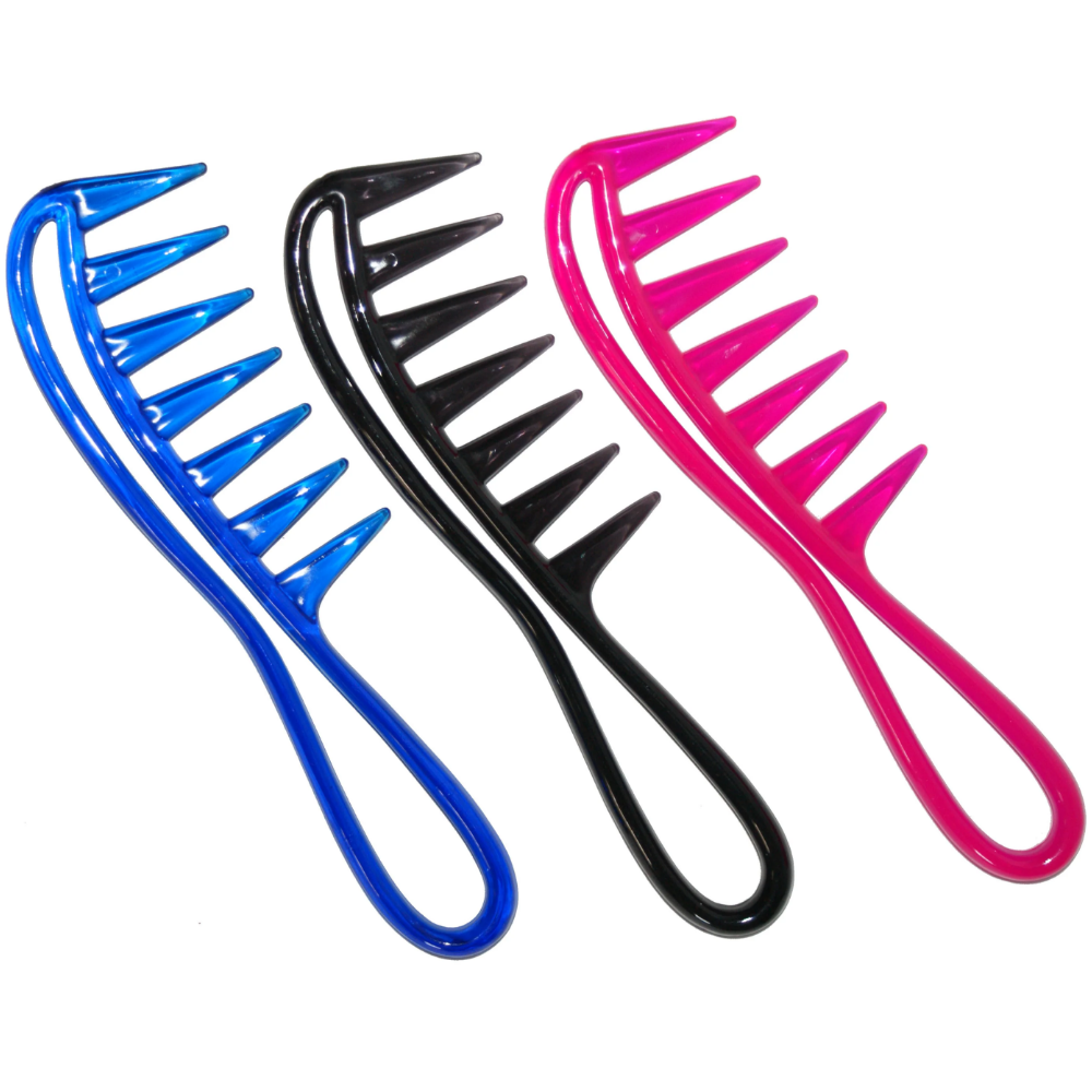 Hair Tools Clio Detangler Comb