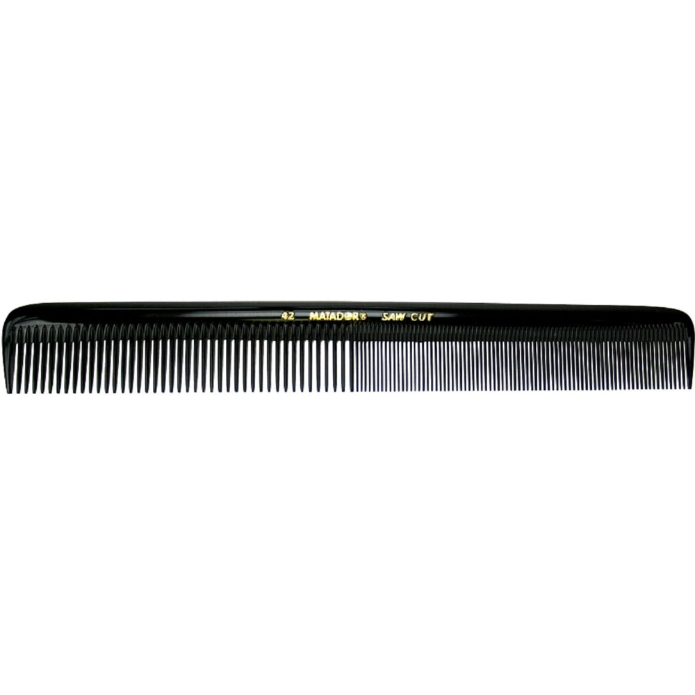 Matador Large Military Comb MC42