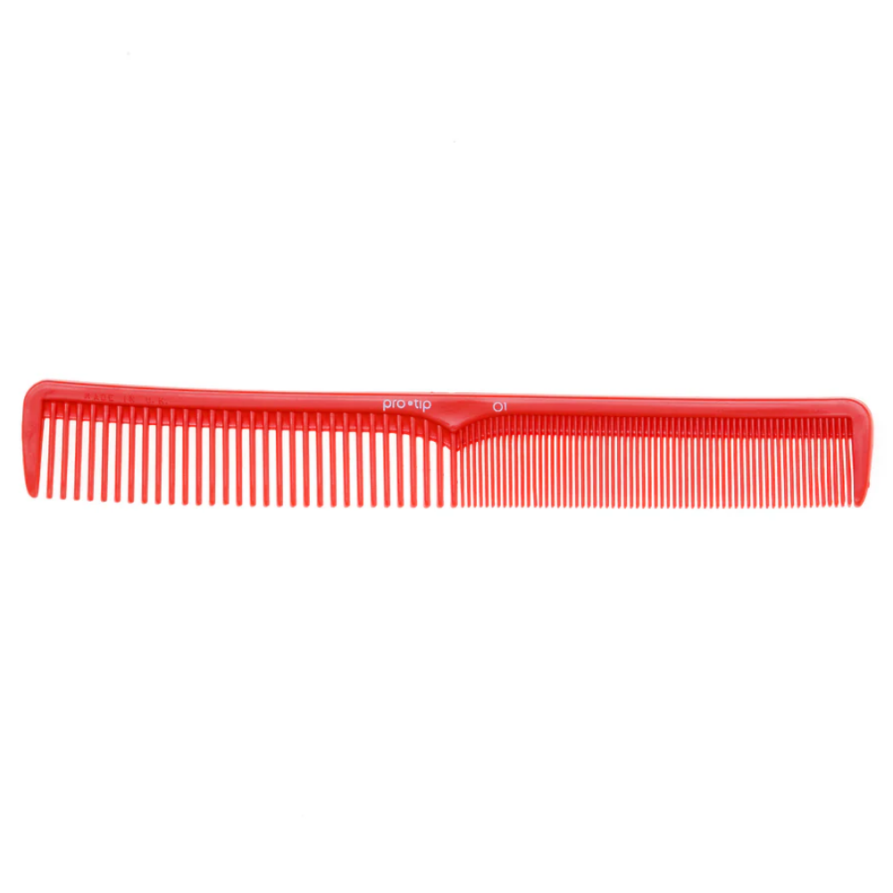 Pro Tip Small Cutting Comb PTC01