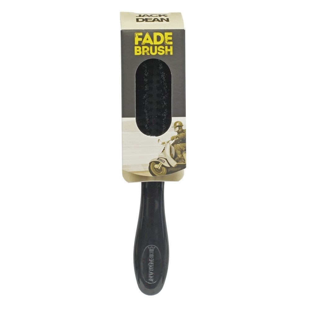 Jack Dean Fade Brush