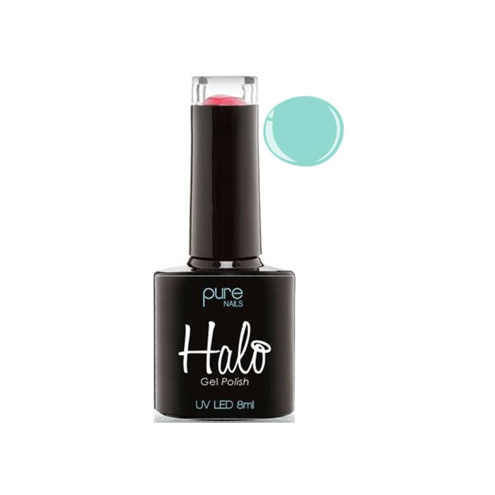 Halo Mint Gel Polish 8ml