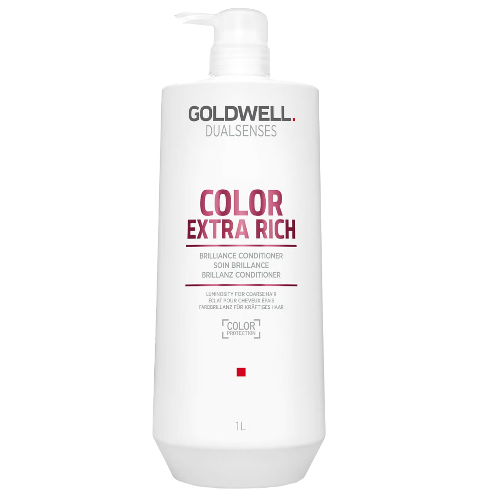Goldwell DualSenses Colour Extra Rich Shampoo 1000ml