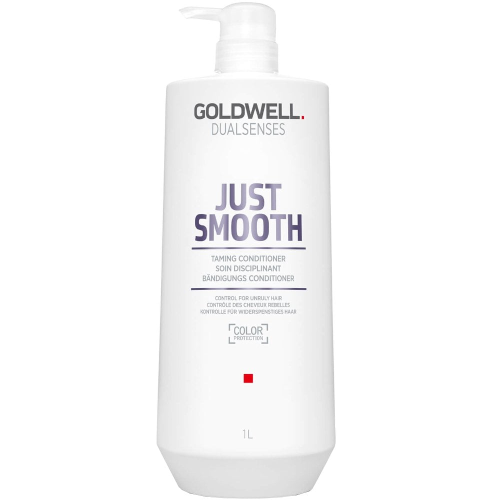 Goldwell DualSenses Just Smooth Conditioner 1000ml