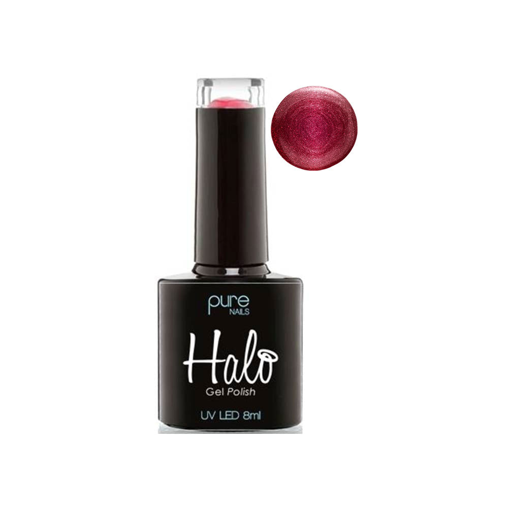 Halo Poison Apple Gel Polish 8ml