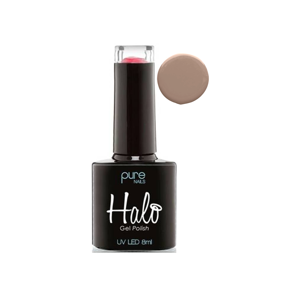 Halo La-di-da Gel Polish 8ml