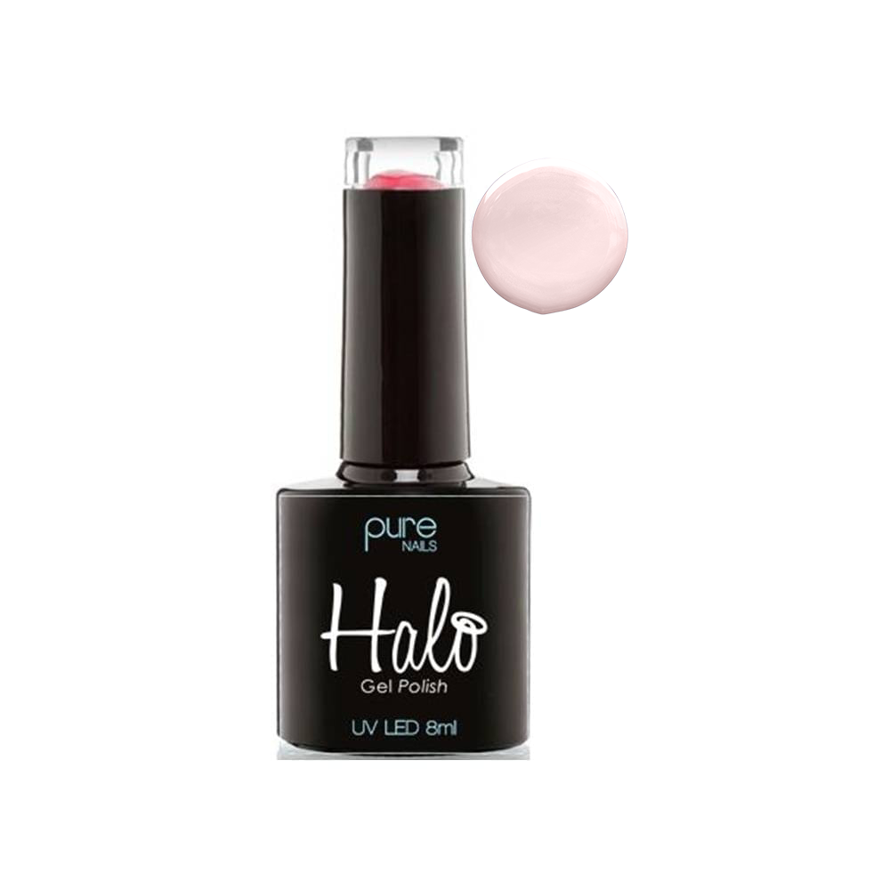 Halo First Love Gel Polish 8ml